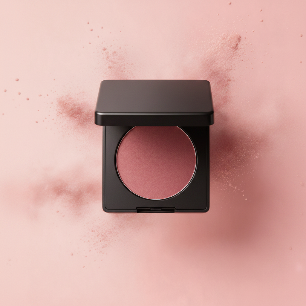 03 Rose Berry