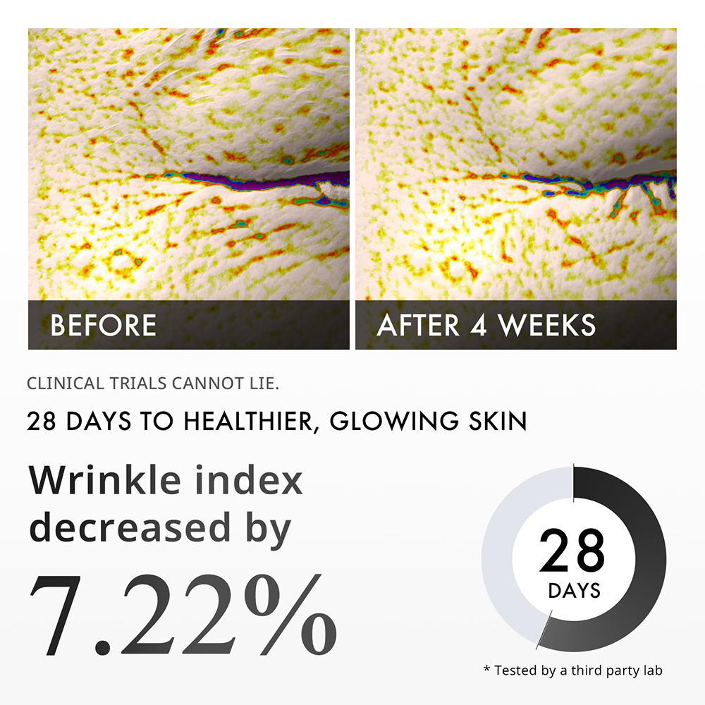 NESLEMY Editor Glass Skin Collagen Cream-in-Serum | Gentle, Nourishing &Comfort Korean Skincare Moisturizer for Firming & Hydrating