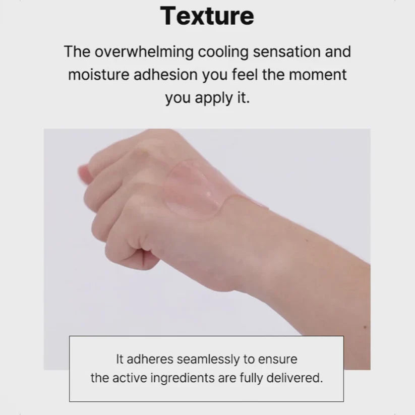 🌺 Last 3 Hours 60% OFF 🔥 The Peptide Collagen Hydrogel Eye Patch