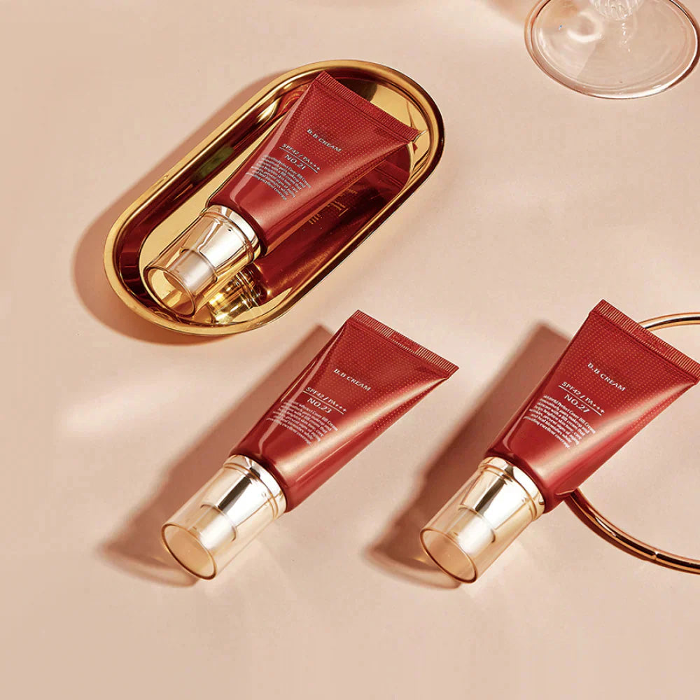 Natural Cover BB Cream SPF 42 PA+++