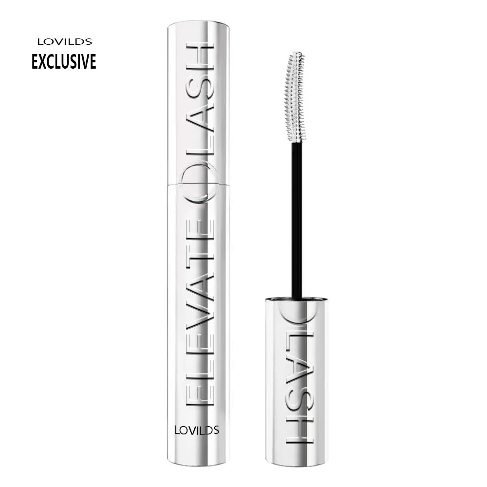 🔥70%OFF:Elevate Lash WASHABLE MASCARA, Lengthen and Curl Lashes to a New Level