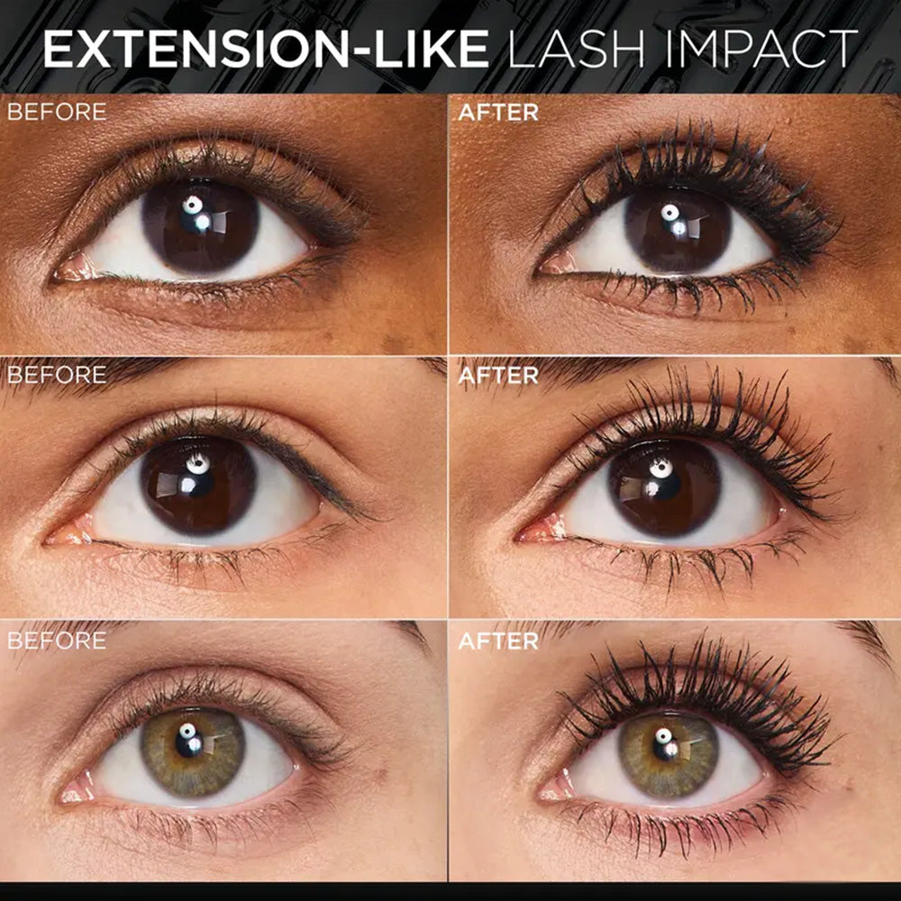 🔥70%OFF:Elevate Lash WASHABLE MASCARA, Lengthen and Curl Lashes to a New Level