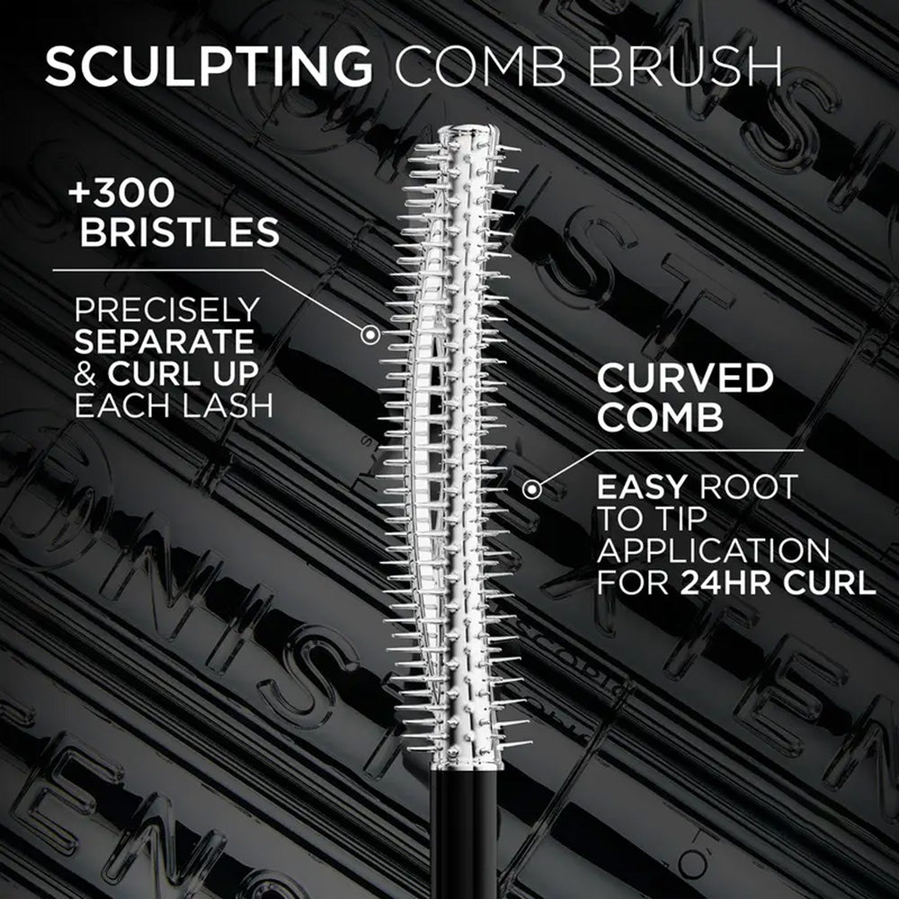 🔥70%OFF:Elevate Lash WASHABLE MASCARA, Lengthen and Curl Lashes to a New Level
