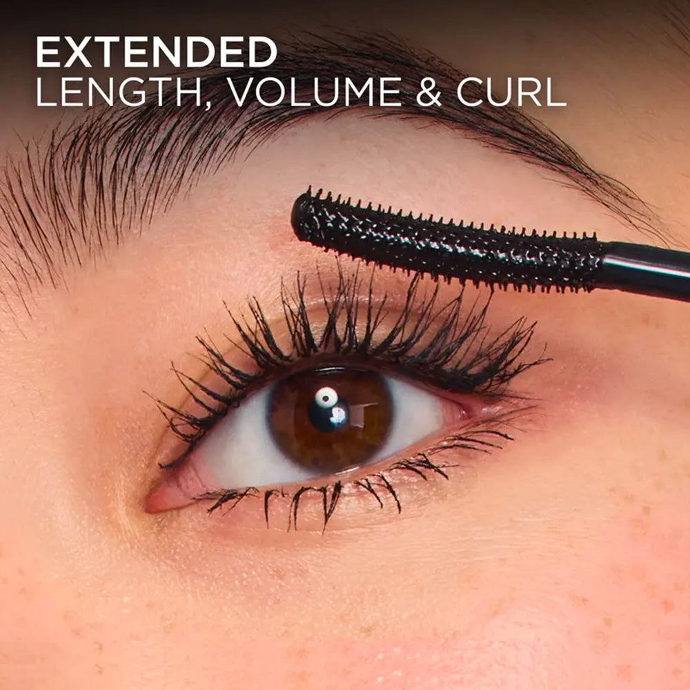 🔥70%OFF:Elevate Lash WASHABLE MASCARA, Lengthen and Curl Lashes to a New Level