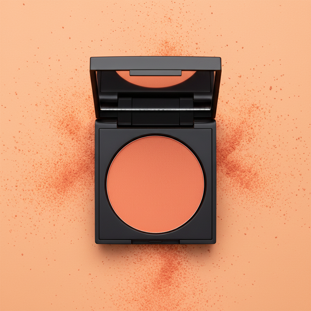 02 Coral Peach