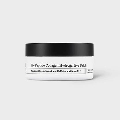 🌺 Last 3 Hours 60% OFF 🔥 The Peptide Collagen Hydrogel Eye Patch