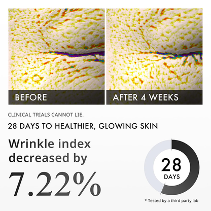 NESLEMY Editor Glass Skin Collagen  Cream-in-Serum | Gentle, Nourishing &Comfort Korean Skincare Moisturizer for Firming & Hydrating
