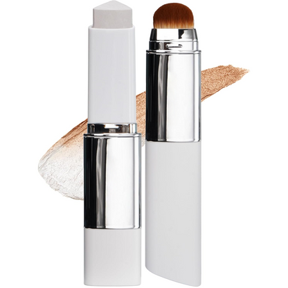 Final 3 hours 50% off:🌸Color-Changing Cover Cream Stick Skincare-Powered Makeup