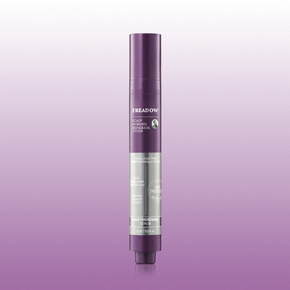 Hair Thickening Roll On Serum Duo