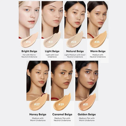 Natural Cover BB Cream SPF 42 PA+++