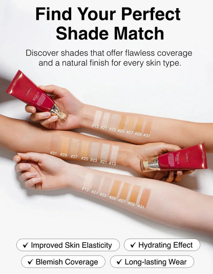 Natural Cover BB Cream SPF 42 PA+++
