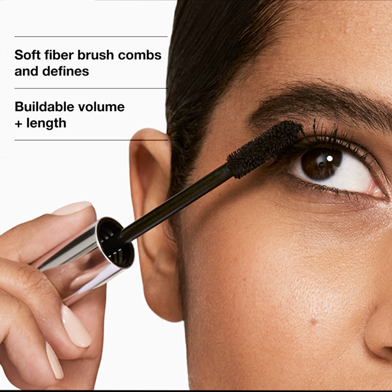 🎁Holiday Haul Sale Up to 60% off-🏆:Honey Lip & Eye Bundle - Almost Lipstick Honey + High Impact Mascara Honey🎁🎁