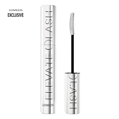 🔥70%OFF:Elevate Lash WASHABLE MASCARA, Lengthen and Curl Lashes to a New Level