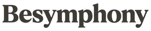 Besymphony 品牌 Logo
